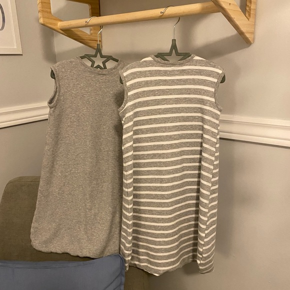 2 PACK SLEEP SACKS 0-6M - Picture 10 of 11